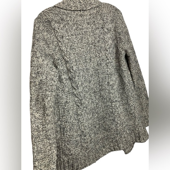 Brand: Lineamaglia Made in Italy, knitted sweater, size: S - Picture 2 of 10